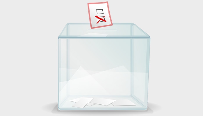 Suspension des élections sociales : la loi est publiée