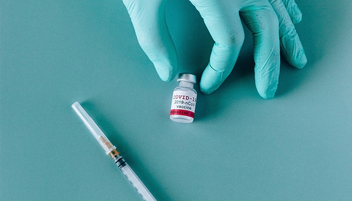 La Commission européenne va définir les contours d'un passeport vaccinal