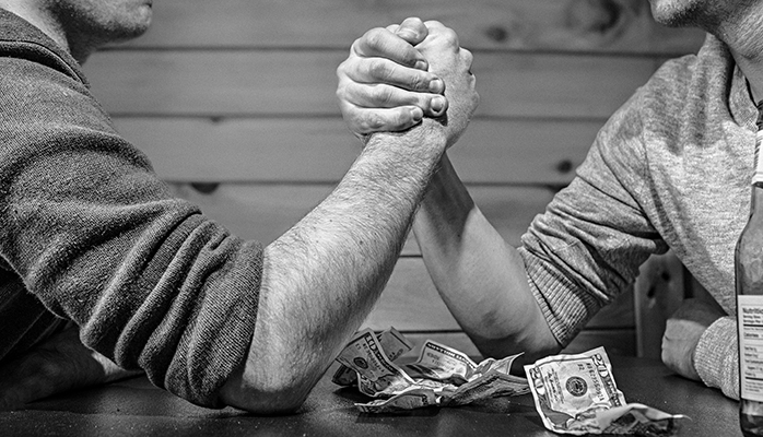 Proxistore versus Google : victoire de la start-up belge