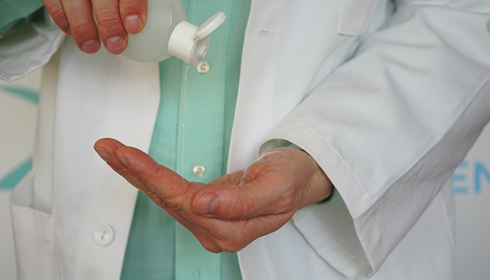 Avec 40% des foyers de coronavirus actifs sur les lieux de travail, l’obligation de télétravail est encore nécessaire