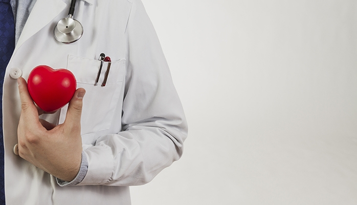 S’enregistrer en ligne comme donneur d’organes