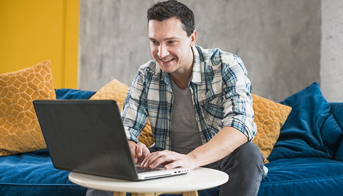 Télétravail : qui vous couvre en cas d'accident ?
