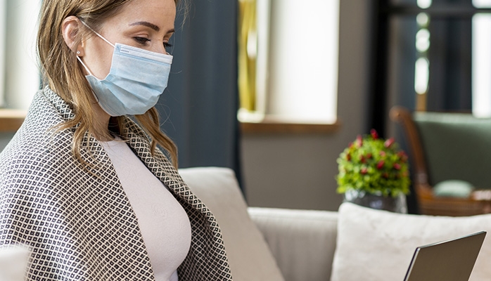 Chômage temporaire force majeure coronavirus depuis le 1er septembre